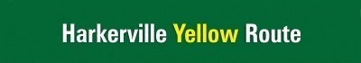 Harkerville MTB Yellow Route