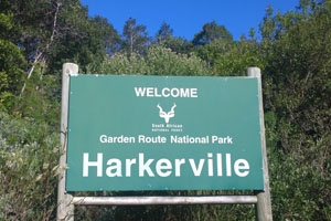 Harkerville