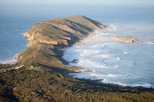 Robberg Nature Reserve